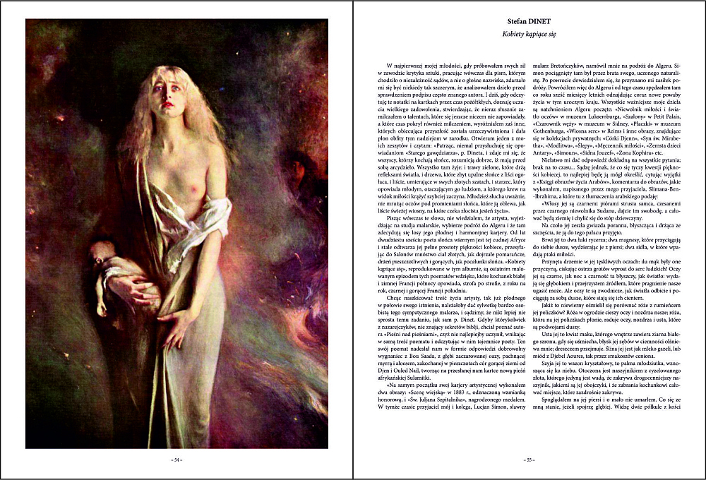 Kobiety w malarstwie Kobiety w malarstwie