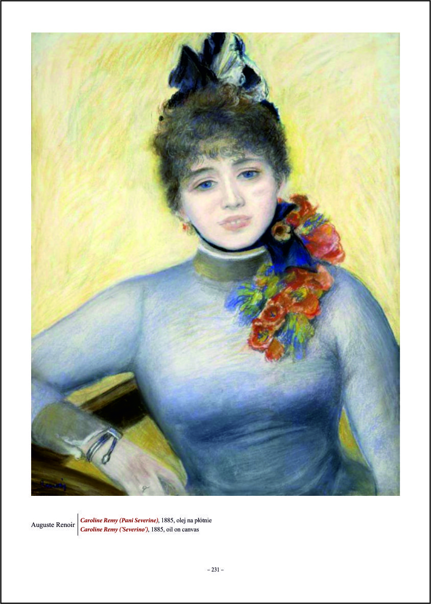 Kobiety w malarstwie Kobiety w malarstwie