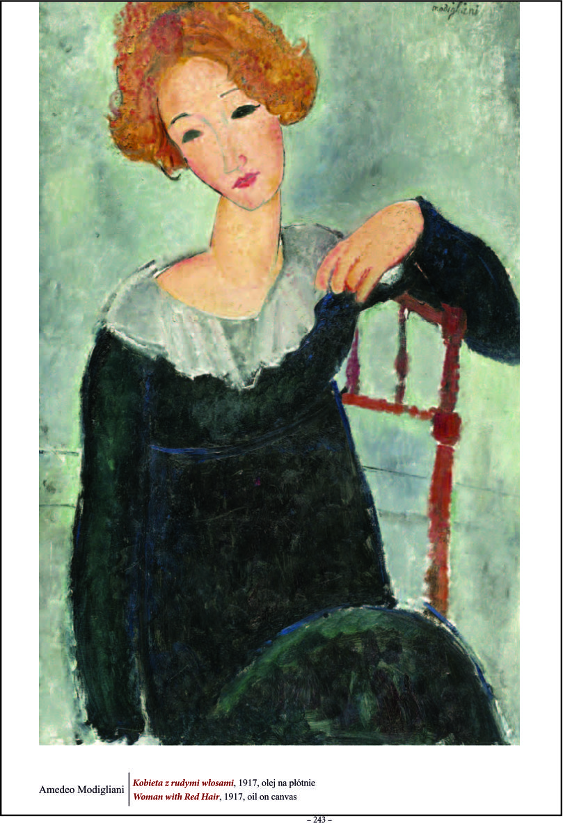 Kobiety w malarstwie Kobiety w malarstwie