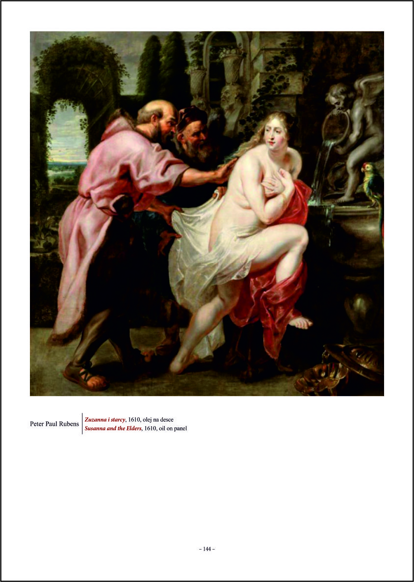 Kobiety w malarstwie Kobiety w malarstwie