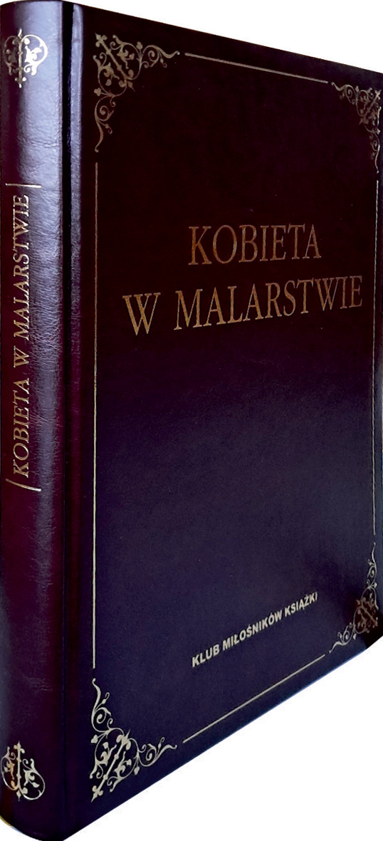 Kobiety w malarstwie Kobiety w malarstwie