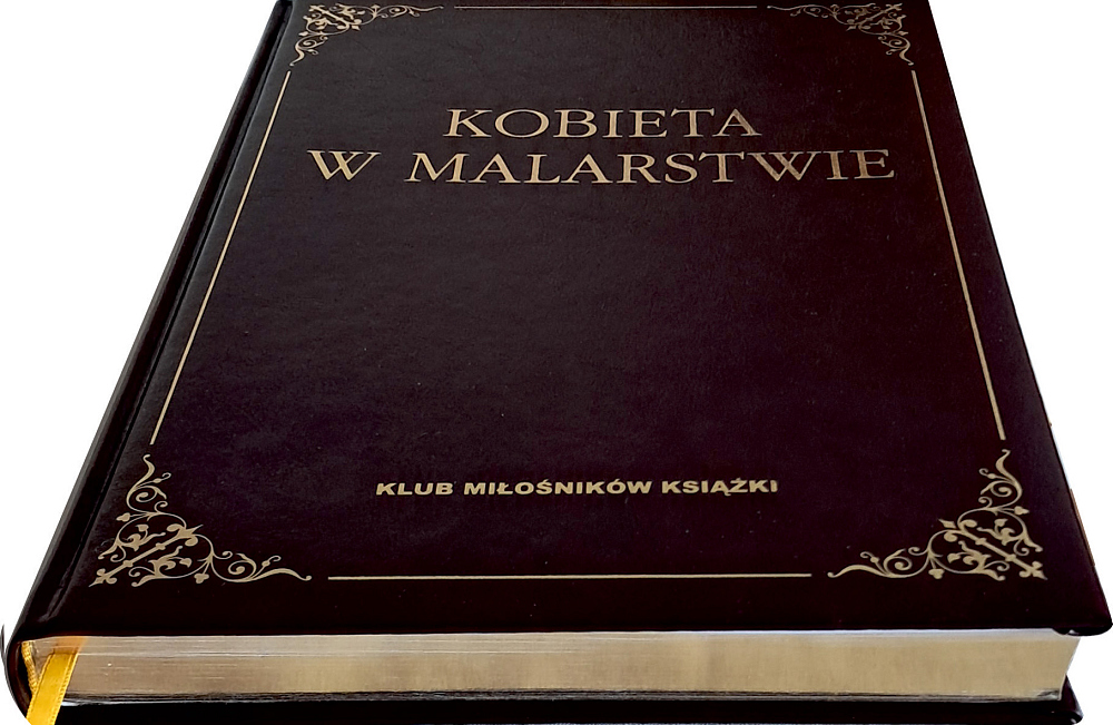 Kobiety w malarstwie Kobiety w malarstwie