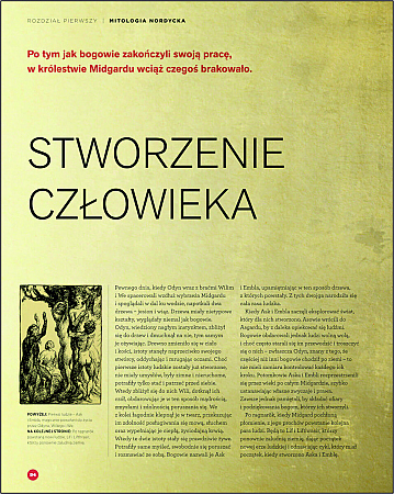 Mitologia Nordycka