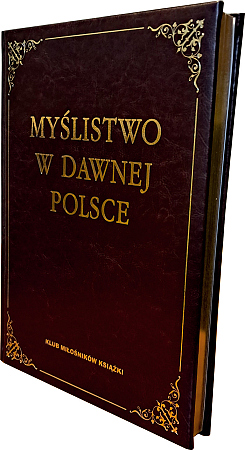 Myślistwo w dawnej Polsce