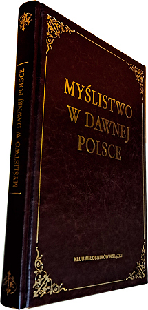 Myślistwo w dawnej Polsce