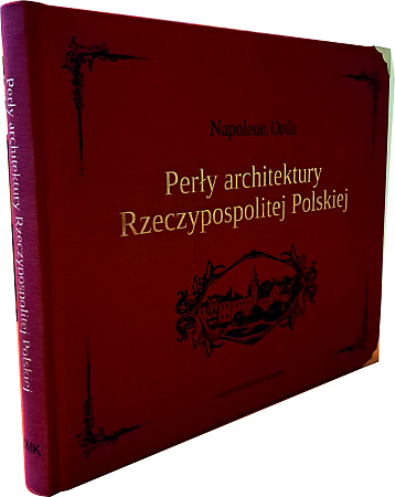 Perły architektury Rzeczypospolitej Polskiej