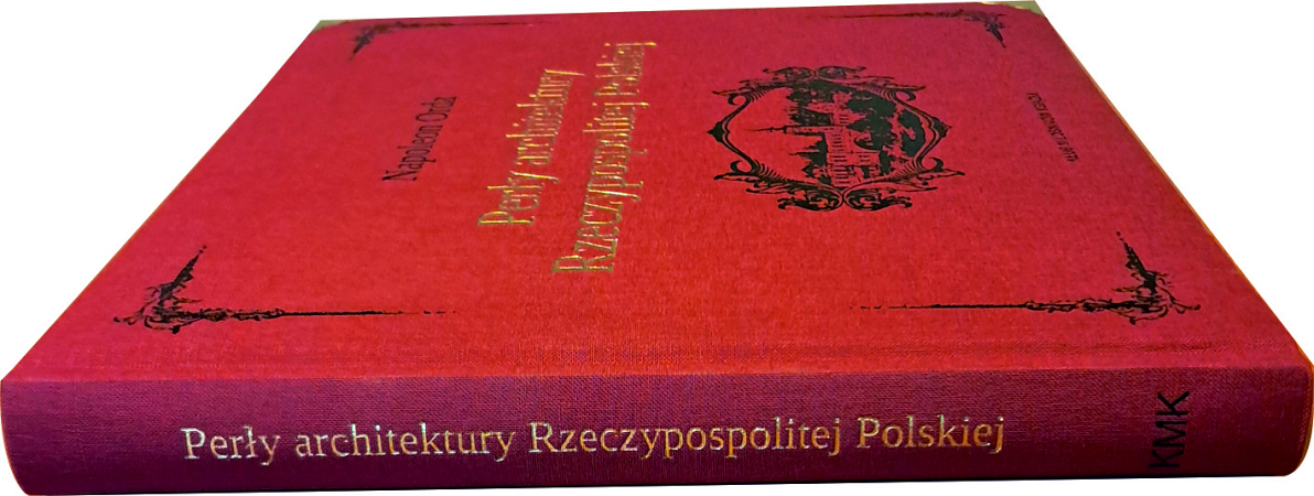 Perły architektury Rzeczypospolitej Polskiej