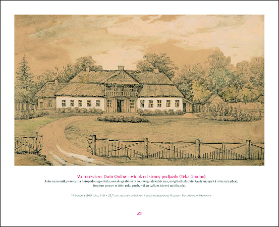 Perły architektury Rzeczypospolitej Polskiej