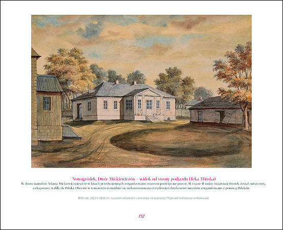 Perły architektury Rzeczypospolitej Polskiej