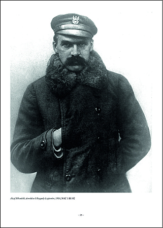 Józef Piłsudski