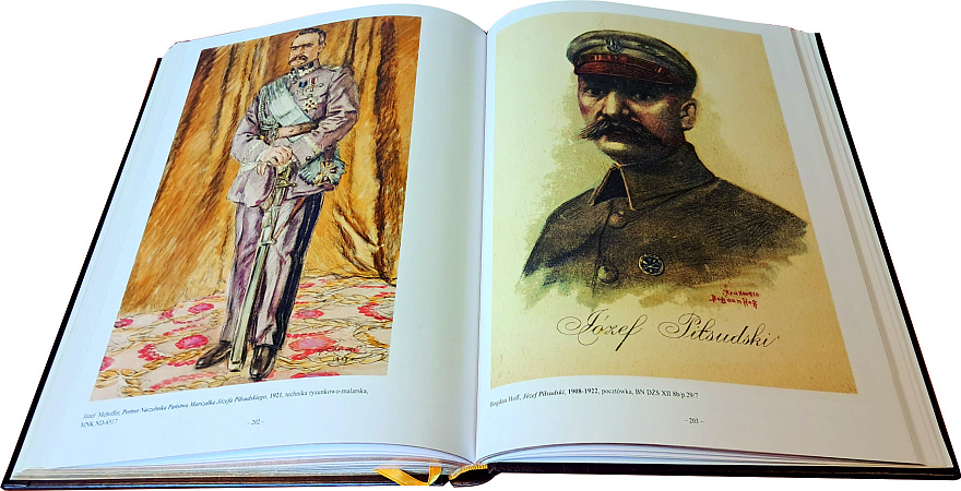 Józef Piłsudski