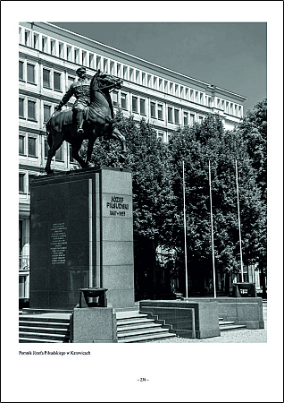 Józef Piłsudski