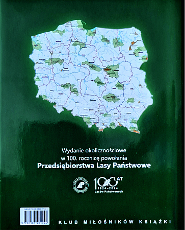 Polskie Lasy