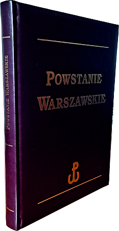 Powstanie Warszawskie