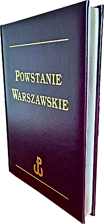 Powstanie Warszawskie