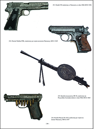 Powstanie Warszawskie