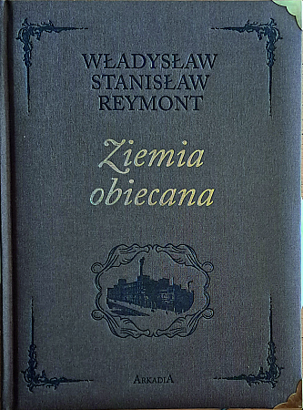 Ziemia Obiecana