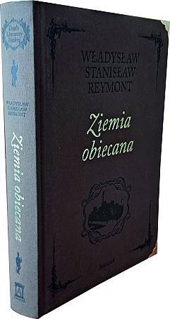 Ziemia Obiecana